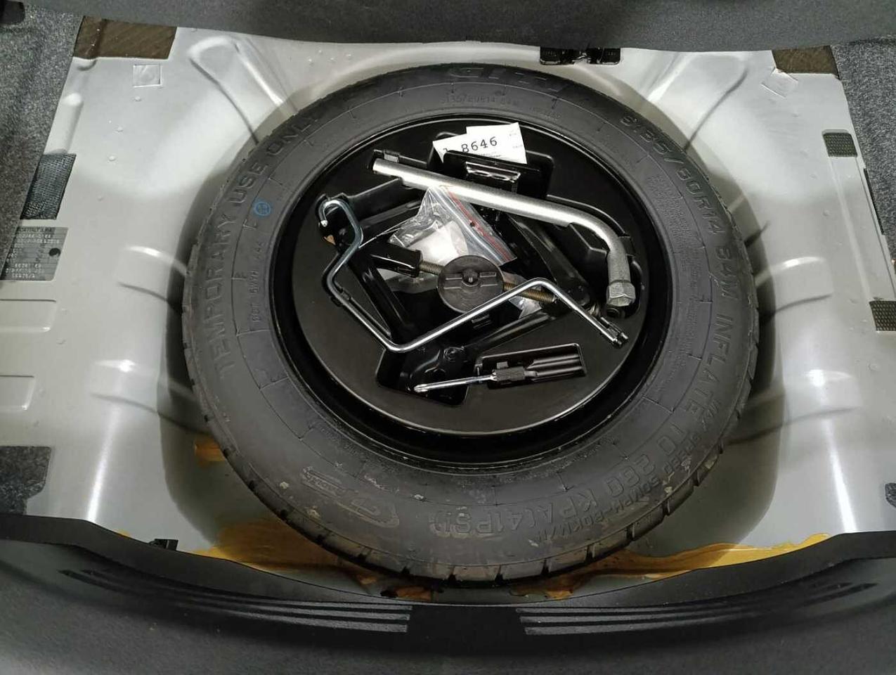 Lancia Lancia Ypsilon usata, con Portapacchi