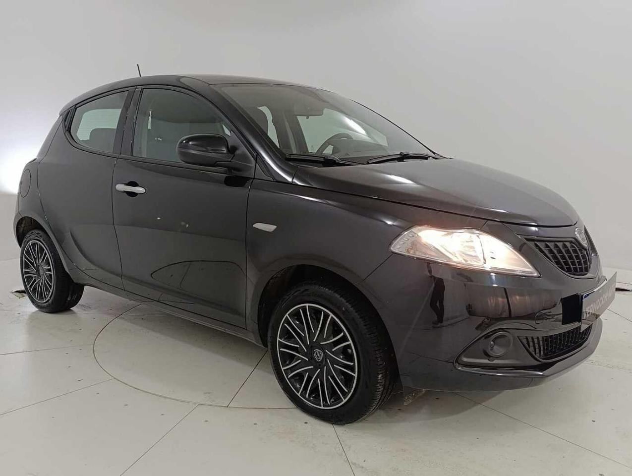 Lancia Lancia Ypsilon usata, con Sistema Keyless
