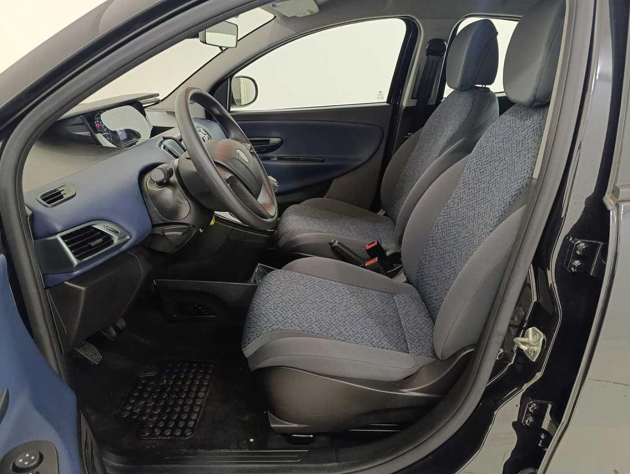 Lancia Lancia Ypsilon usata 15