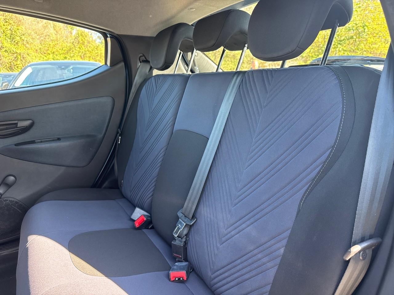 Lancia Lancia Ypsilon usata, con Caricabatterie di bordo da 11 kW