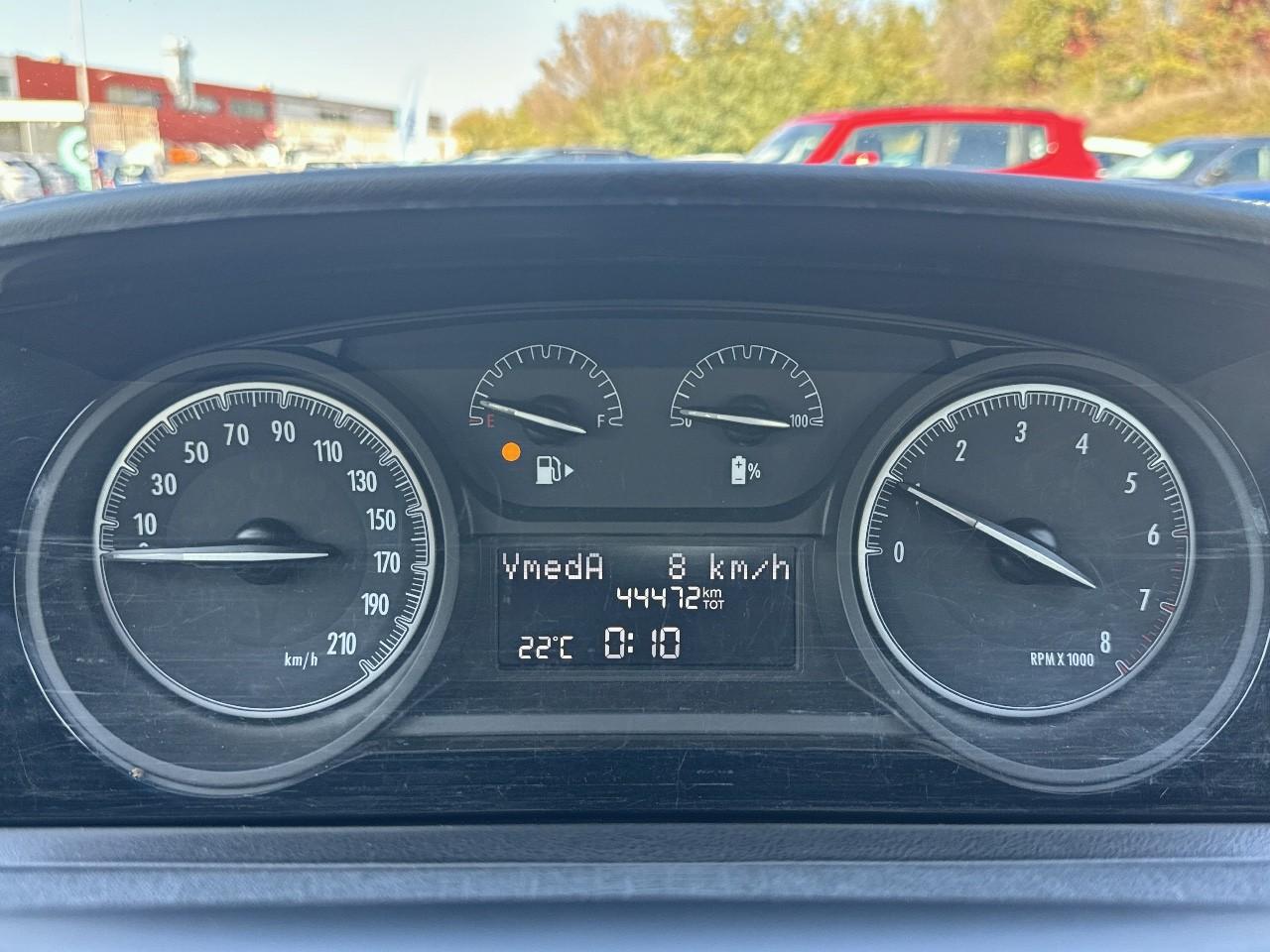 Lancia Lancia Ypsilon usata, con Caricabatterie di bordo da 7,4 kW