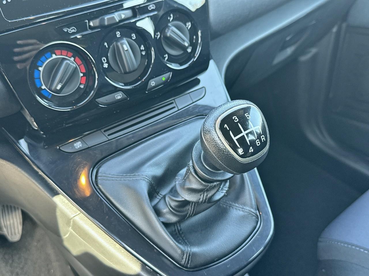 Lancia Lancia Ypsilon usata, con GPS