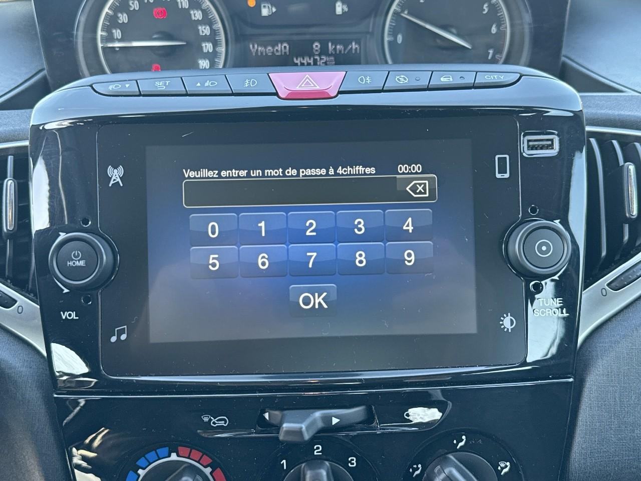 Lancia Lancia Ypsilon usata, con Isofix