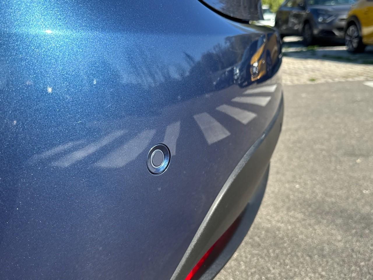 Lancia Lancia Ypsilon usata, con Rivestimento interno