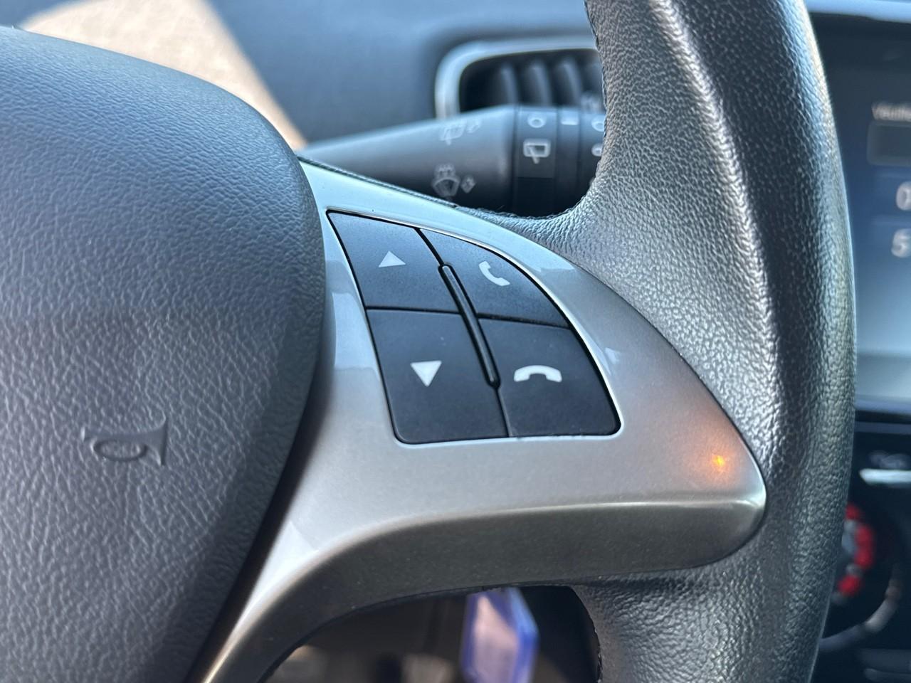 Lancia Lancia Ypsilon usata, con Sistema Keyless