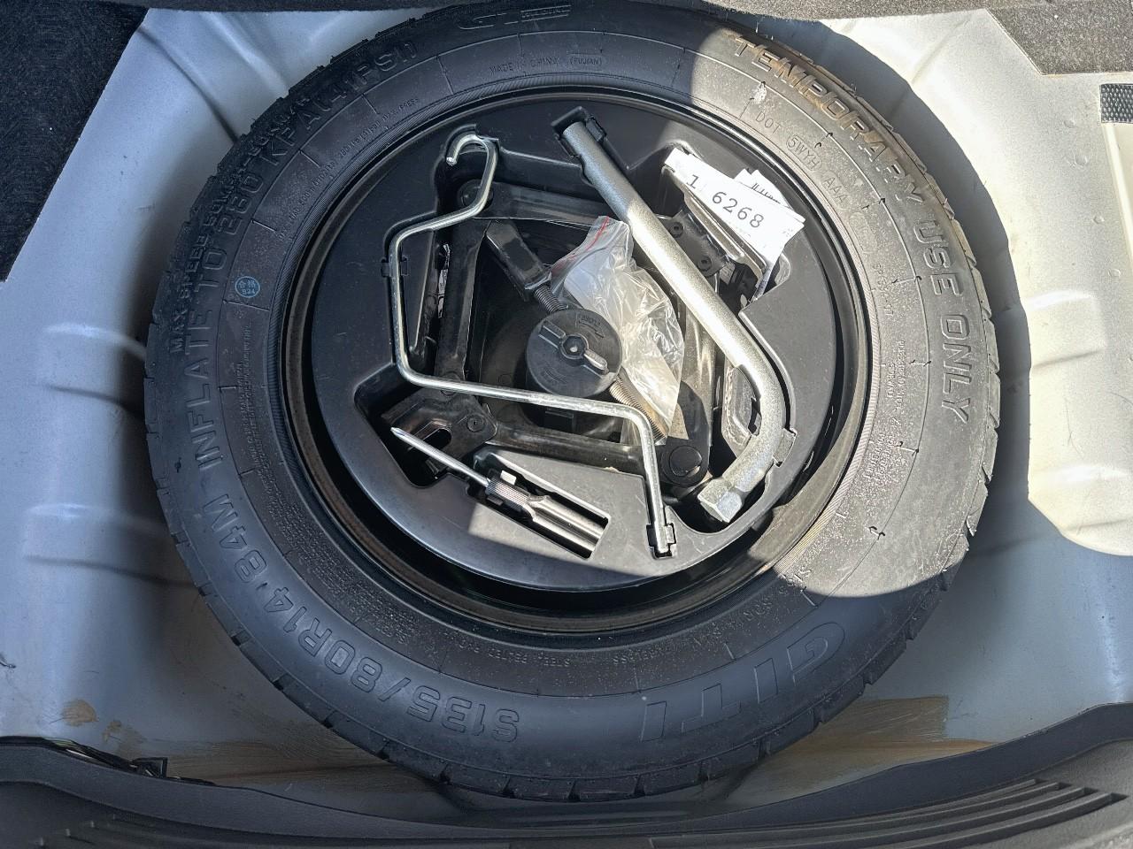 Lancia Lancia Ypsilon usata, con Tettuccio apribile