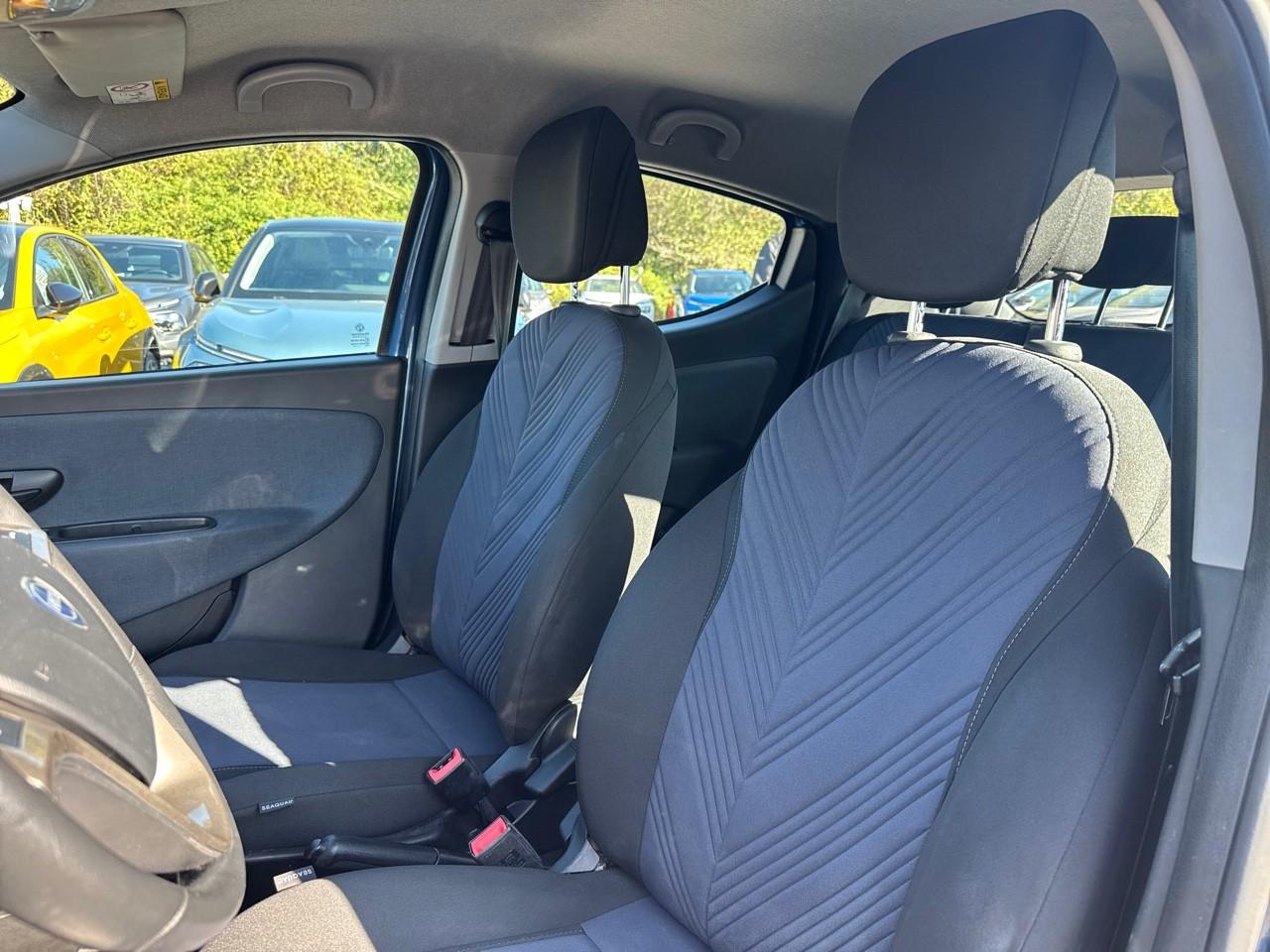 Lancia Lancia Ypsilon usata 19