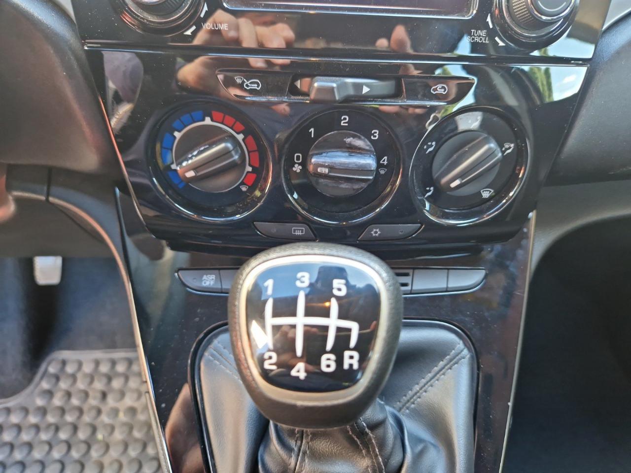 Lancia Lancia Ypsilon usata, con GPS