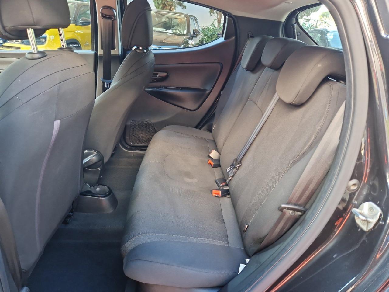 Lancia Lancia Ypsilon usata 16