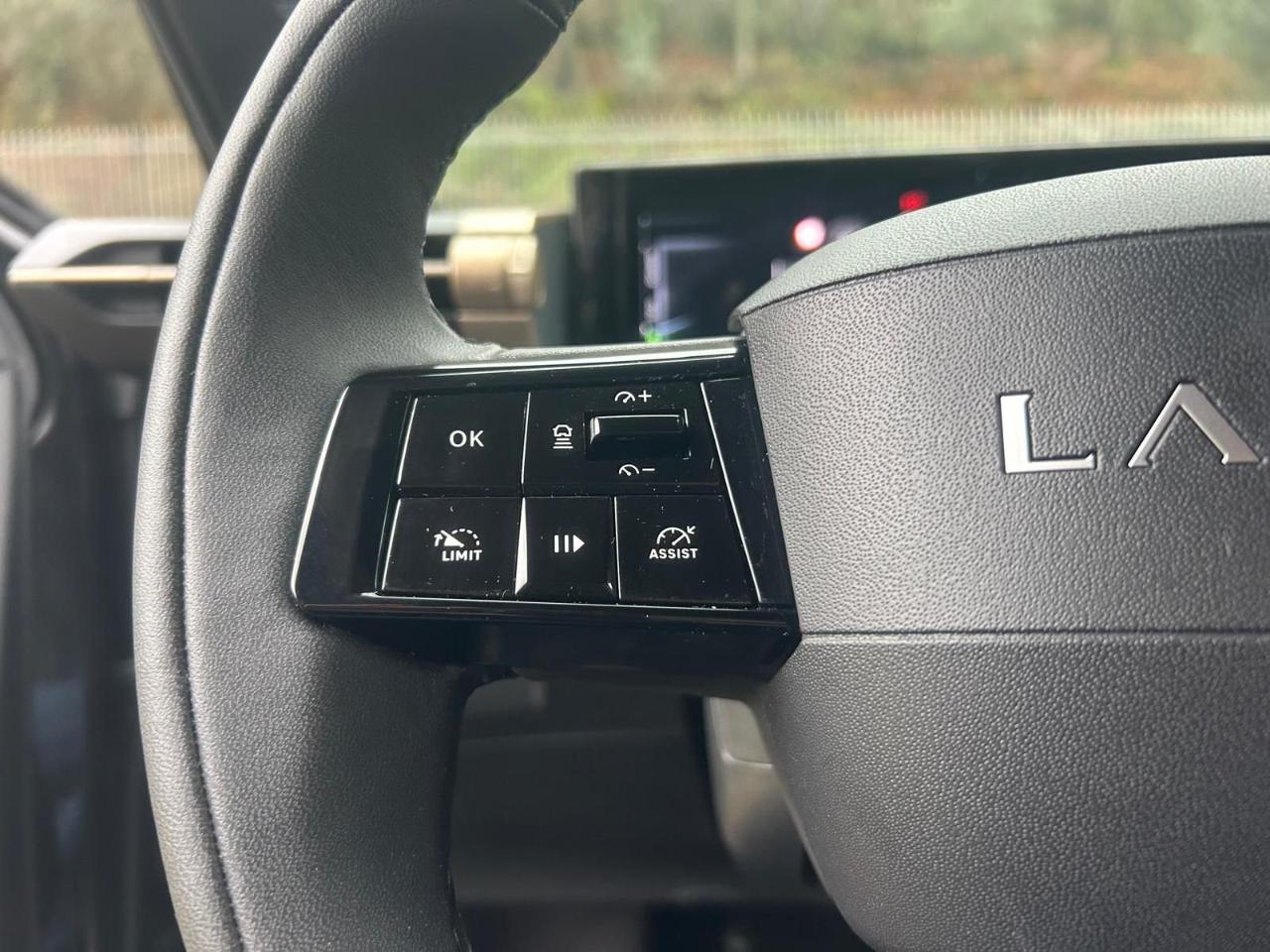 Lancia Lancia Ypsilon usata, con Portapacchi