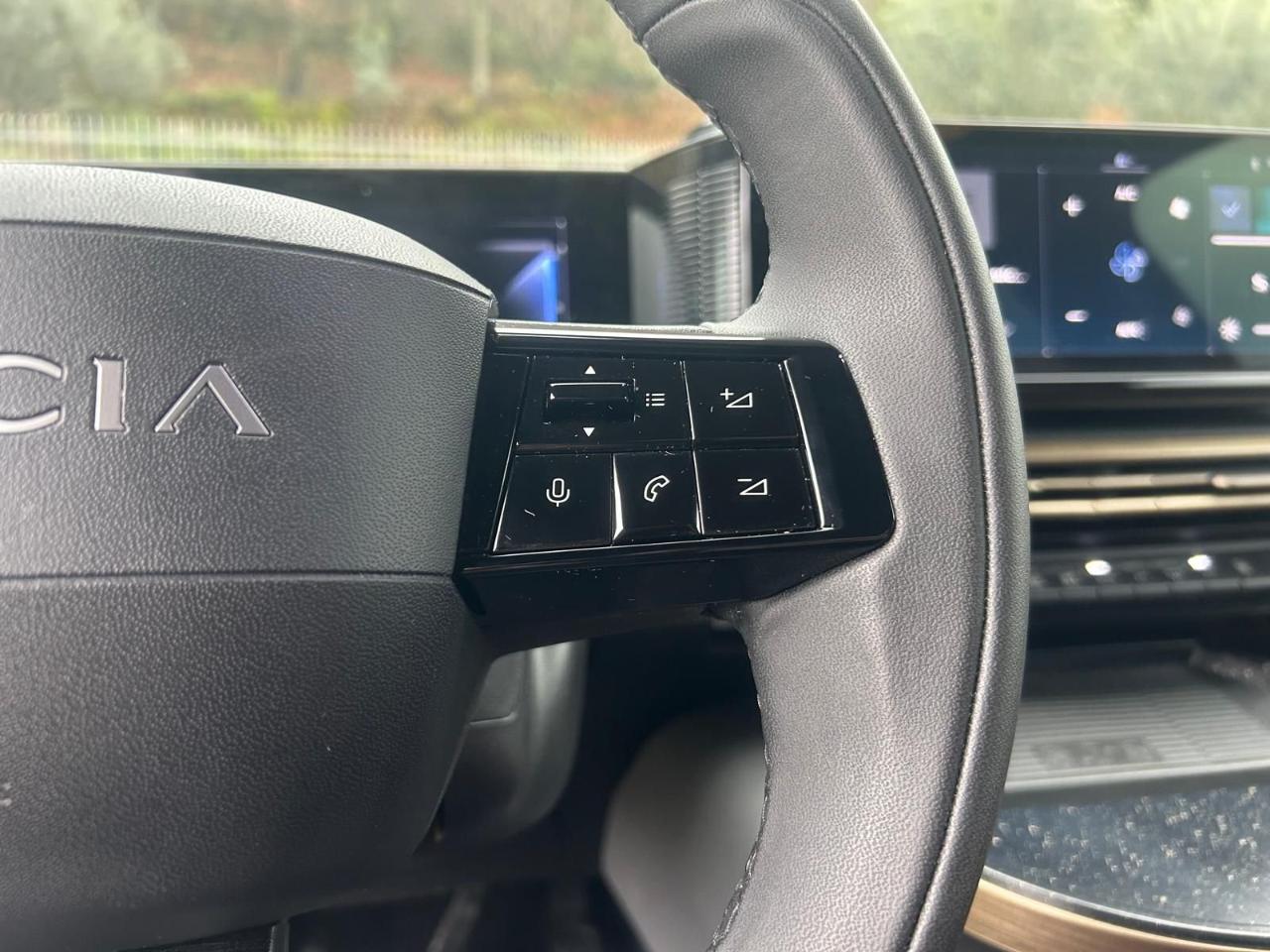 Lancia Lancia Ypsilon usata, con Rivestimento interno