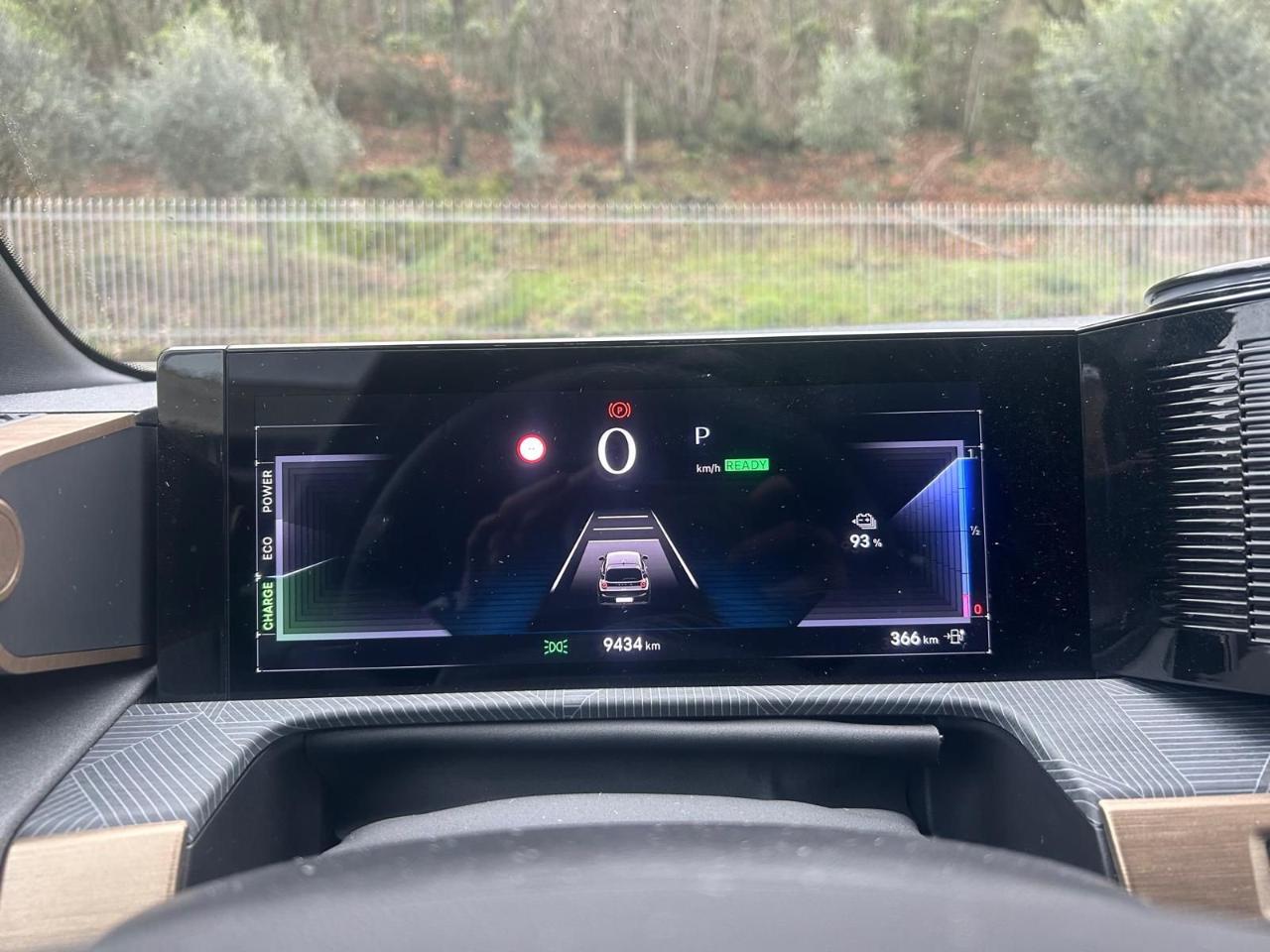 Lancia Lancia Ypsilon usata, con Sistema Keyless