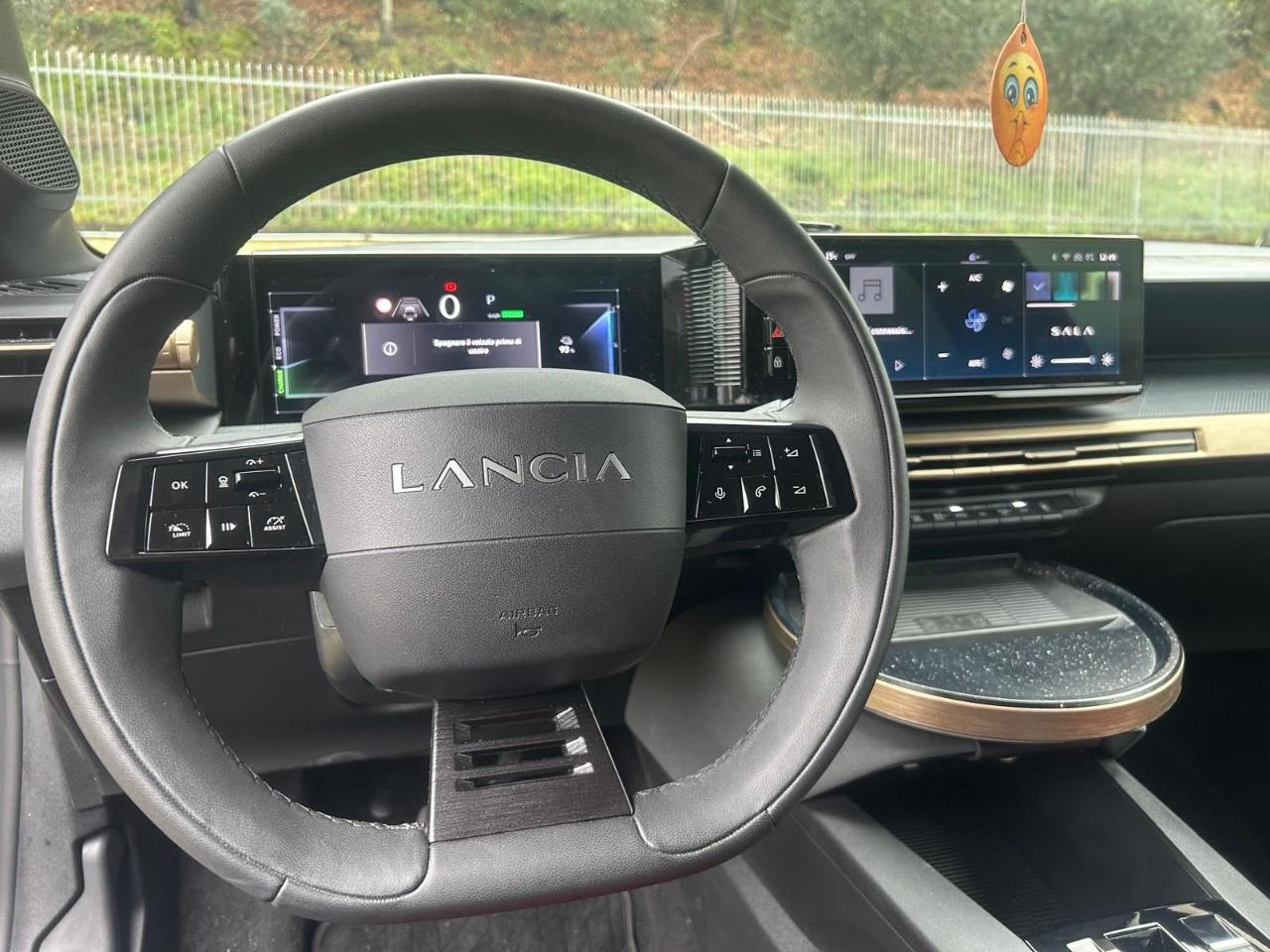 Lancia Lancia Ypsilon usata 15