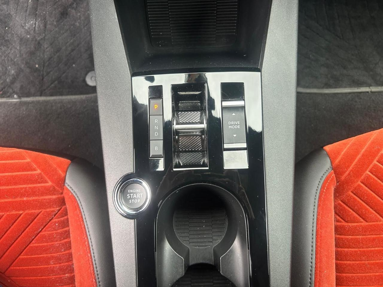 Lancia Lancia Ypsilon usata 16