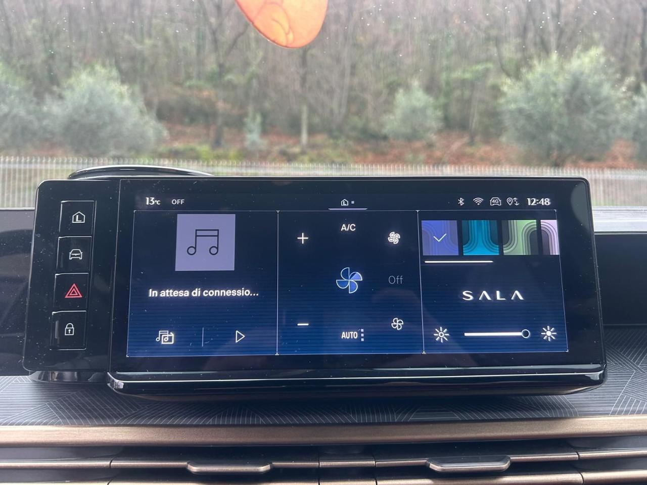 Lancia Lancia Ypsilon usata 17