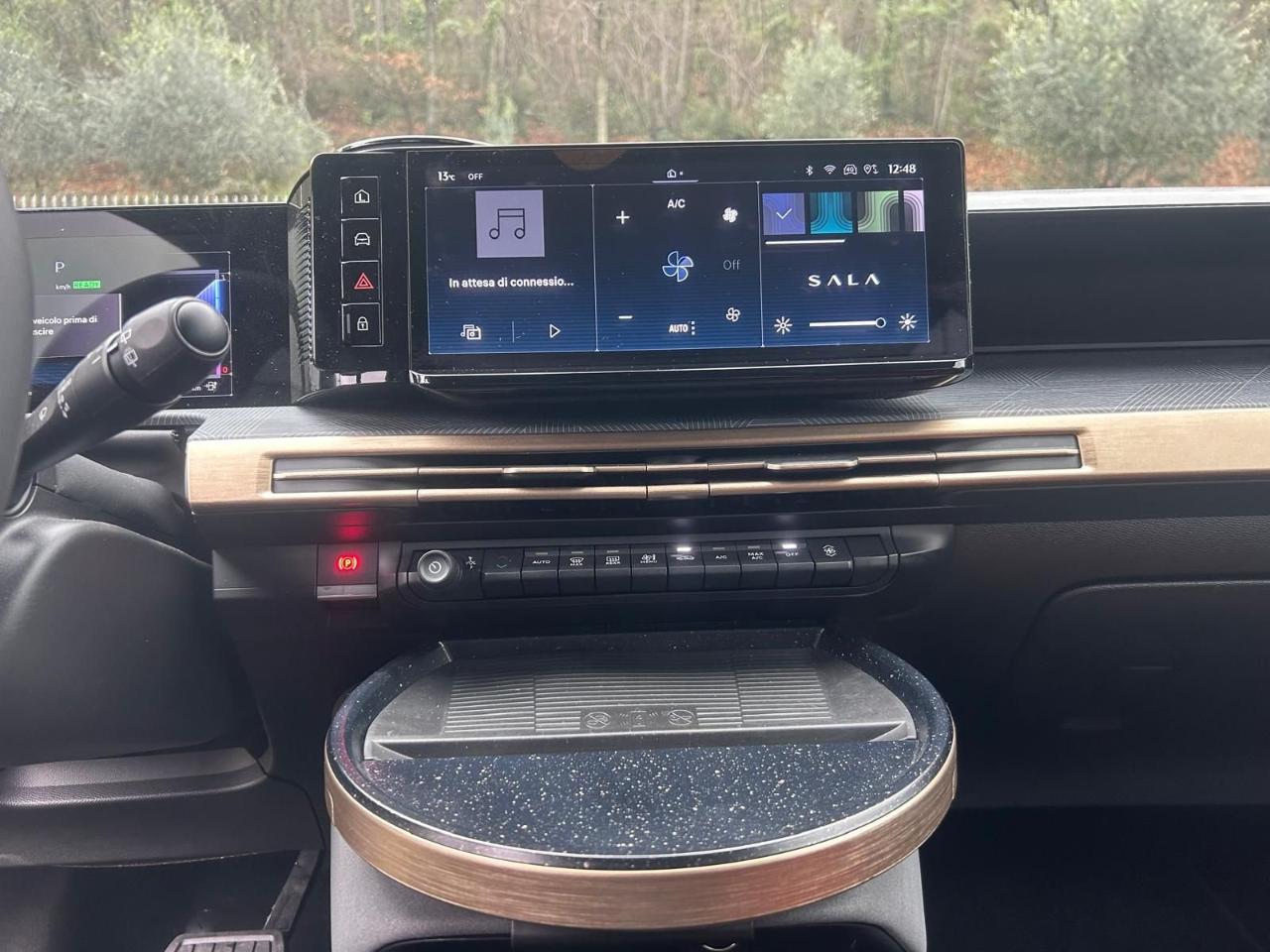 Lancia Lancia Ypsilon usata 19