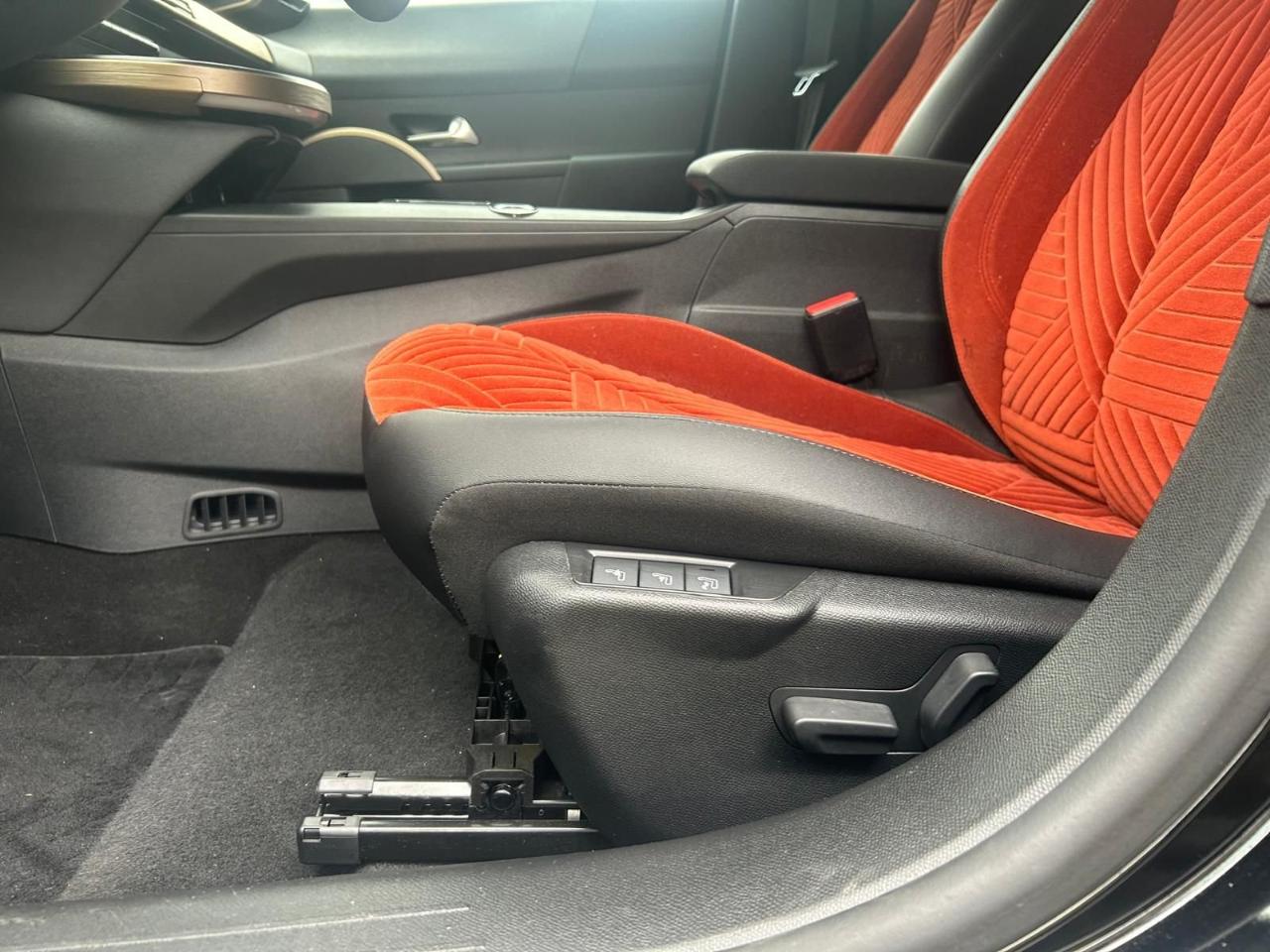 Lancia Lancia Ypsilon usata 23