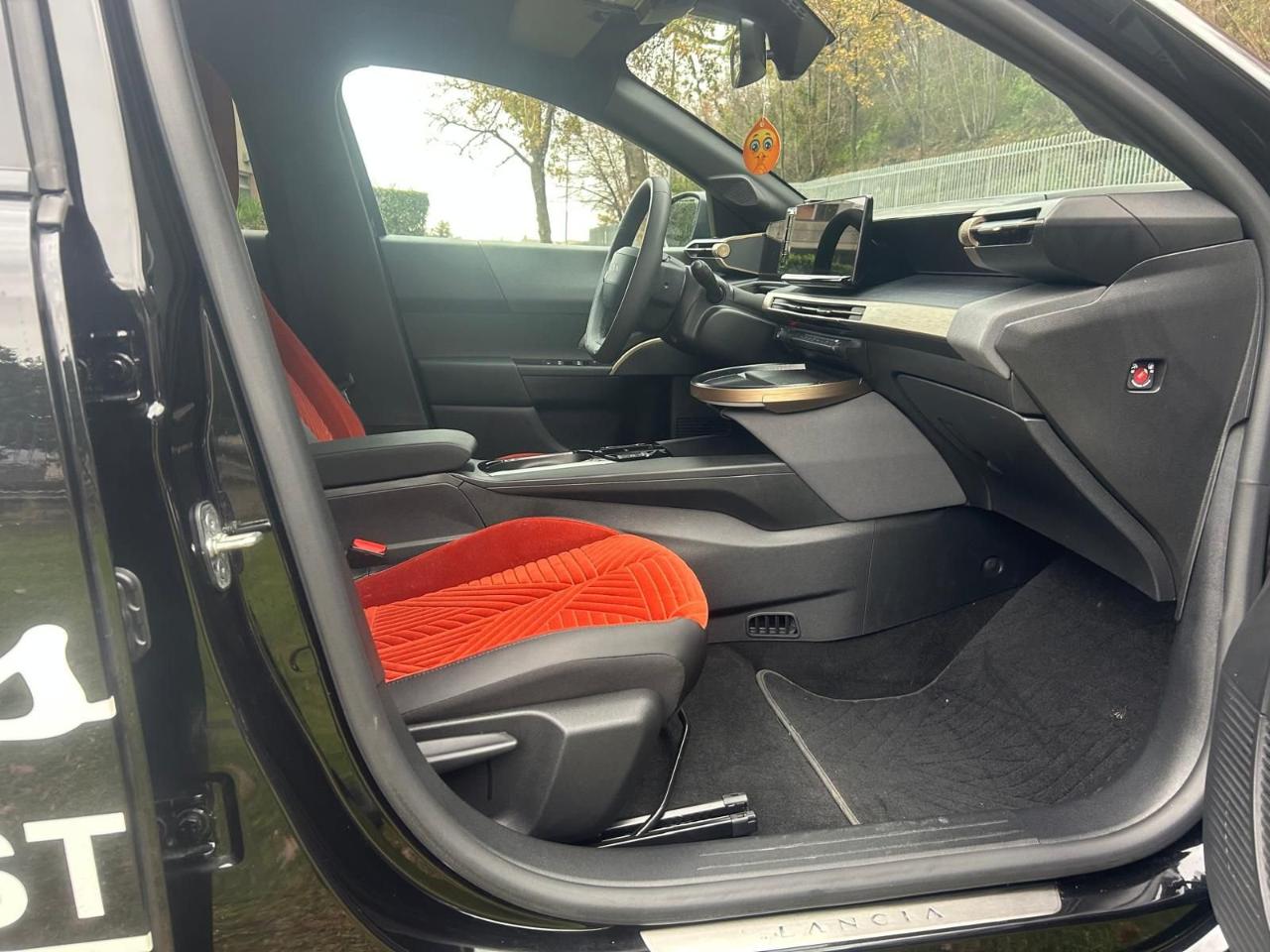 Lancia Lancia Ypsilon usata 24