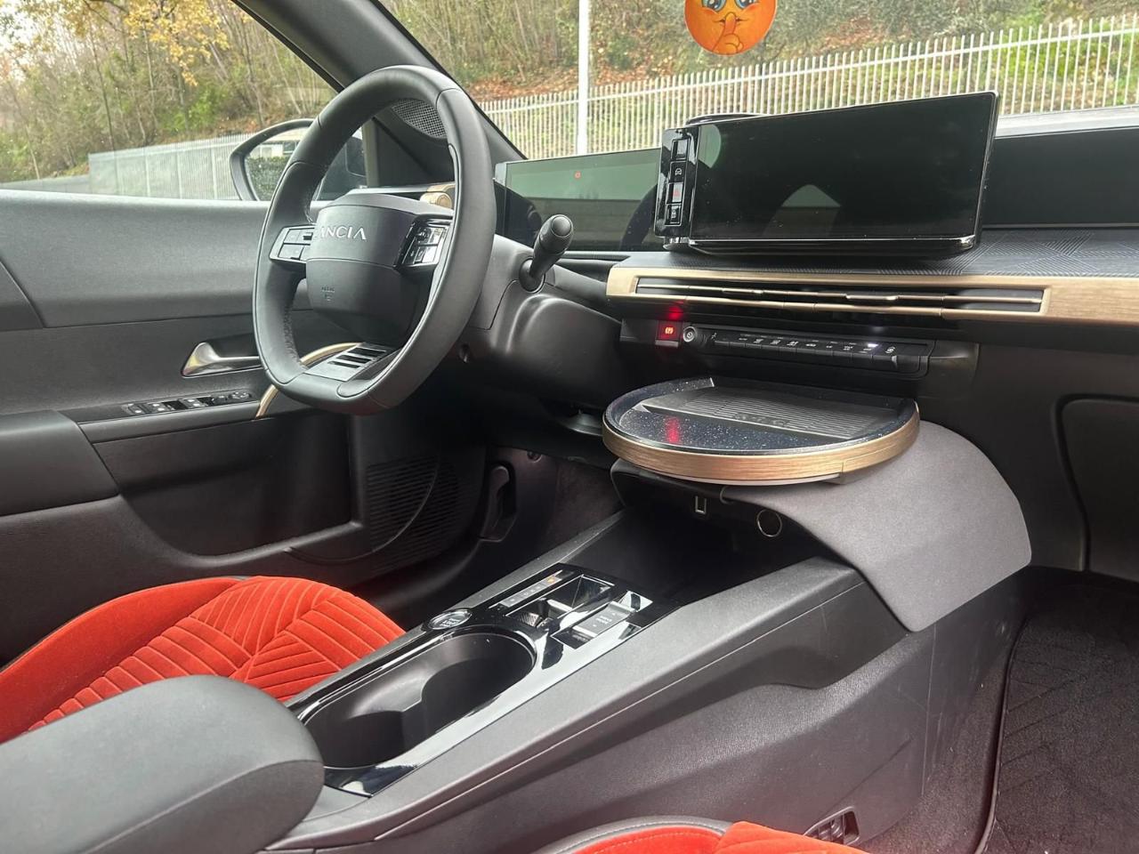 Lancia Lancia Ypsilon usata 26