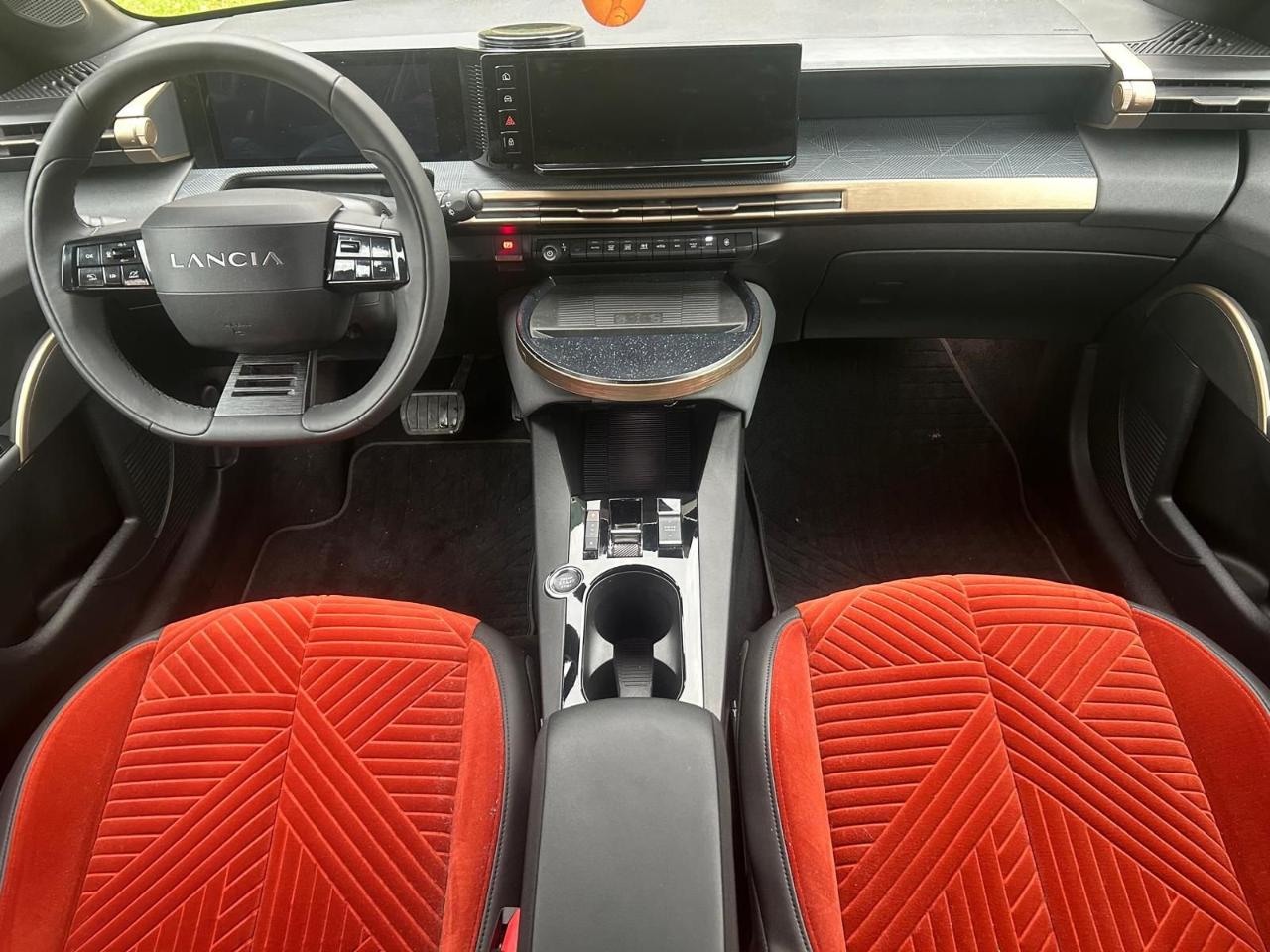 Lancia Lancia Ypsilon usata 27