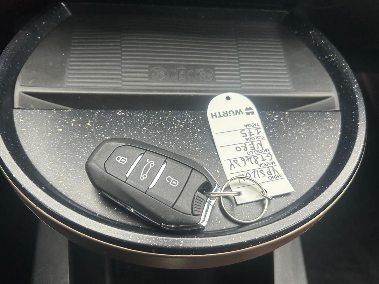 Lancia Lancia Ypsilon usata 28