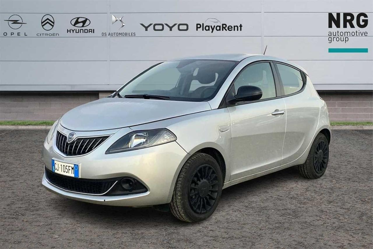 Lancia Lancia Ypsilon 