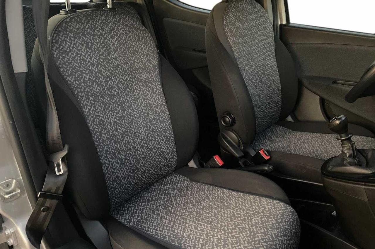 Lancia Lancia Ypsilon usata, con Mirror Screen