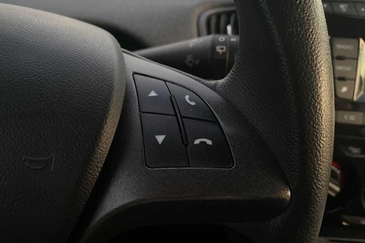 Lancia Lancia Ypsilon usata, con Portapacchi