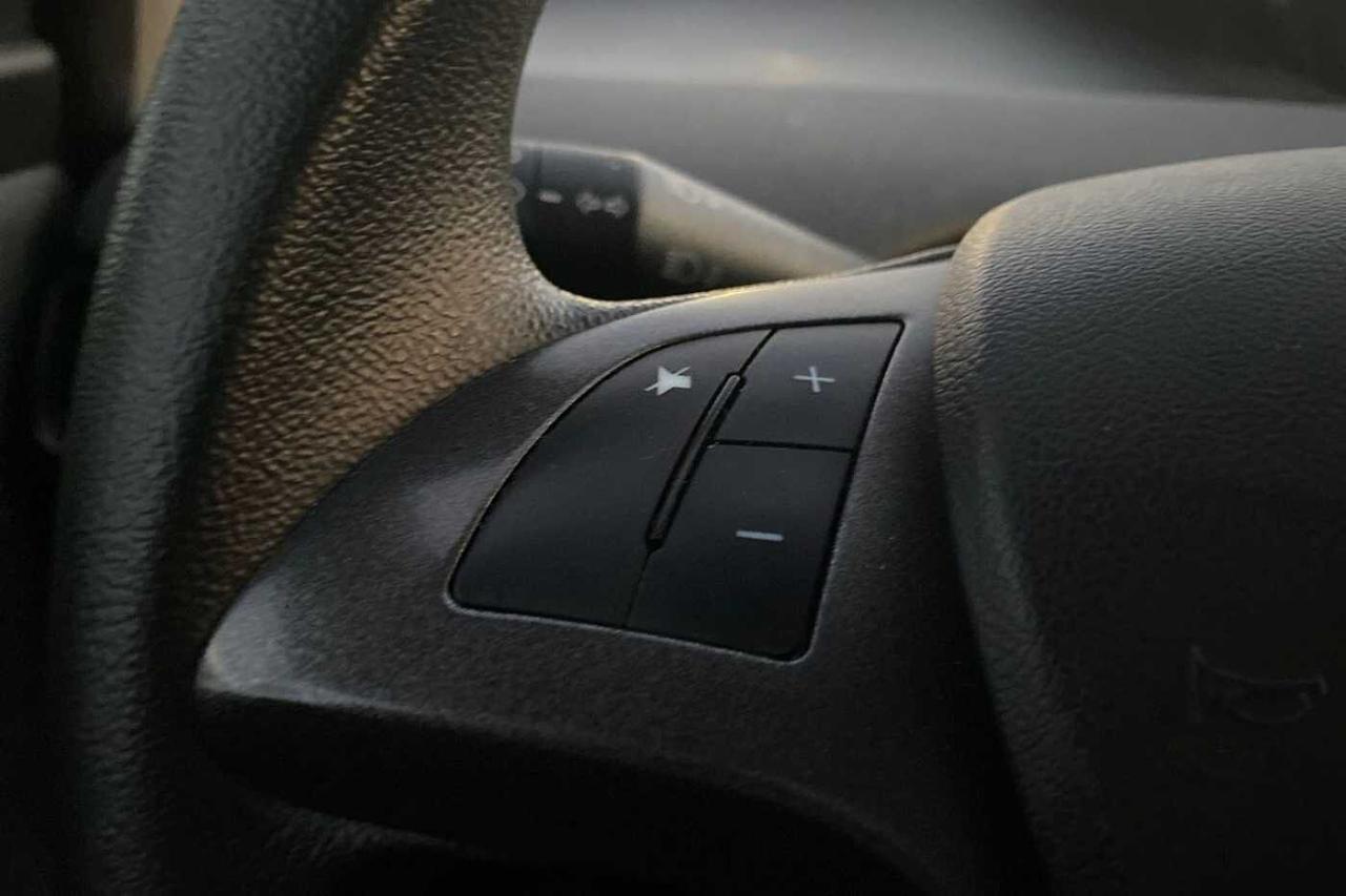 Lancia Lancia Ypsilon usata, con Rivestimento interno