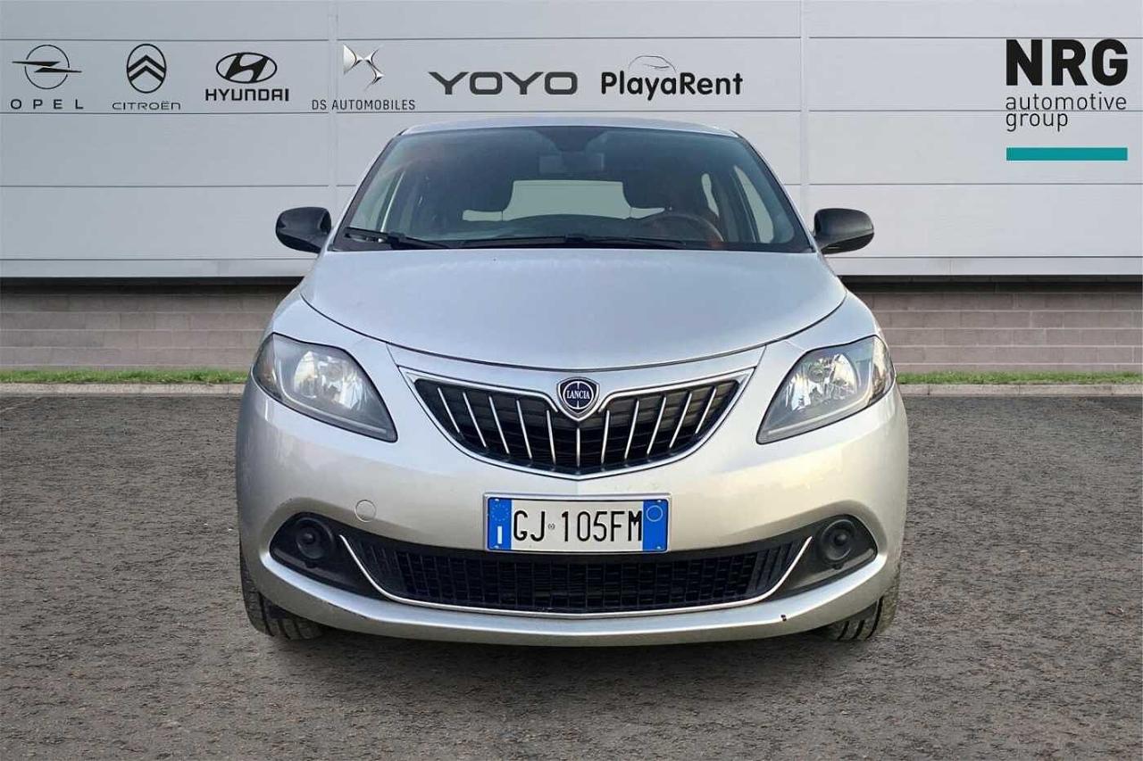 Lancia Lancia Ypsilon usata, con Sistema Keyless