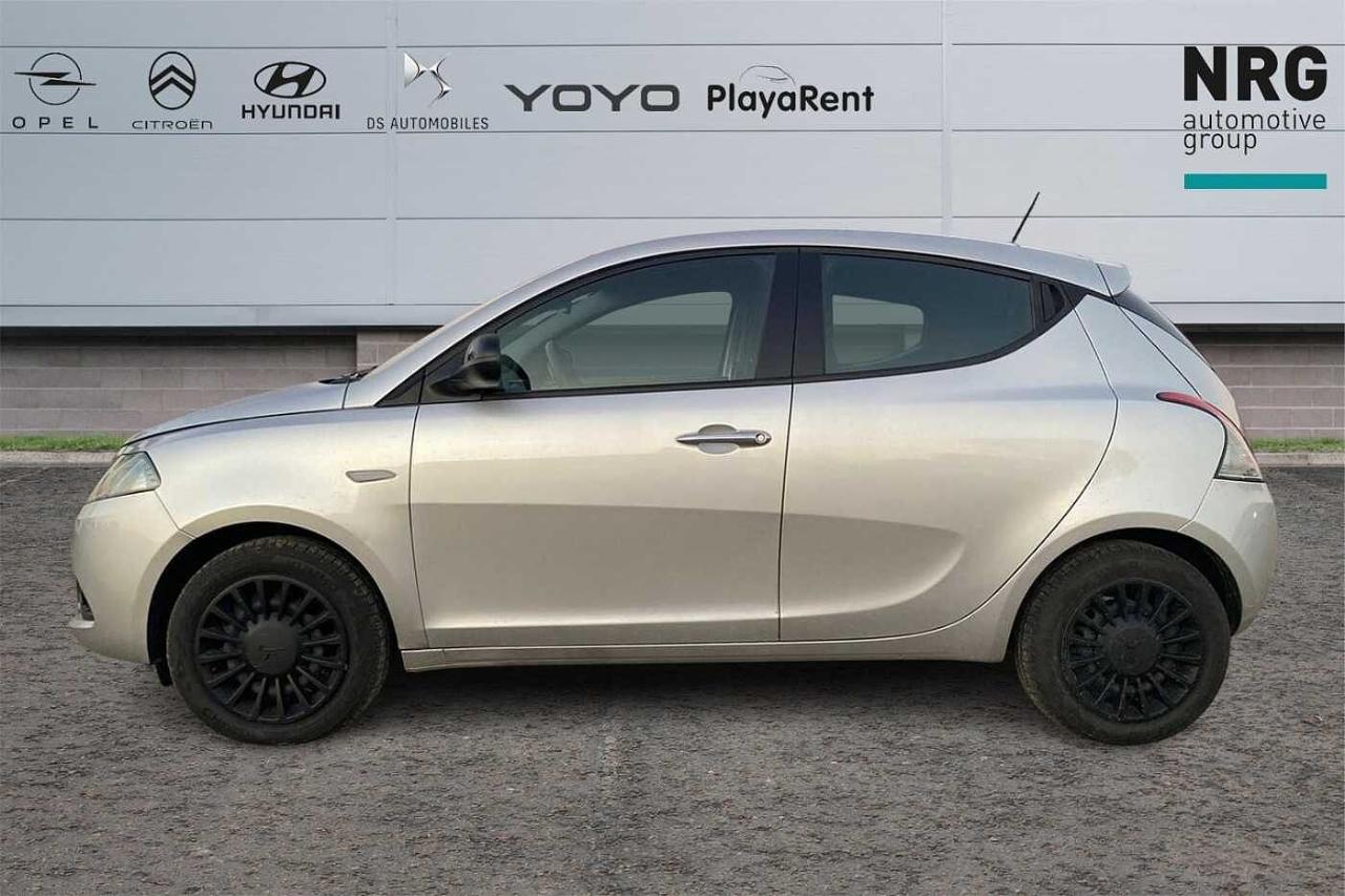 Lancia Lancia Ypsilon usata, con Tettuccio apribile