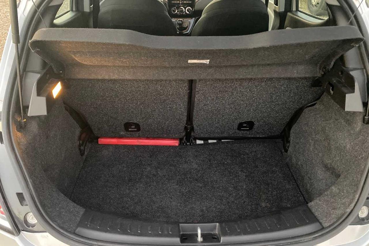 Lancia Lancia Ypsilon usata 15