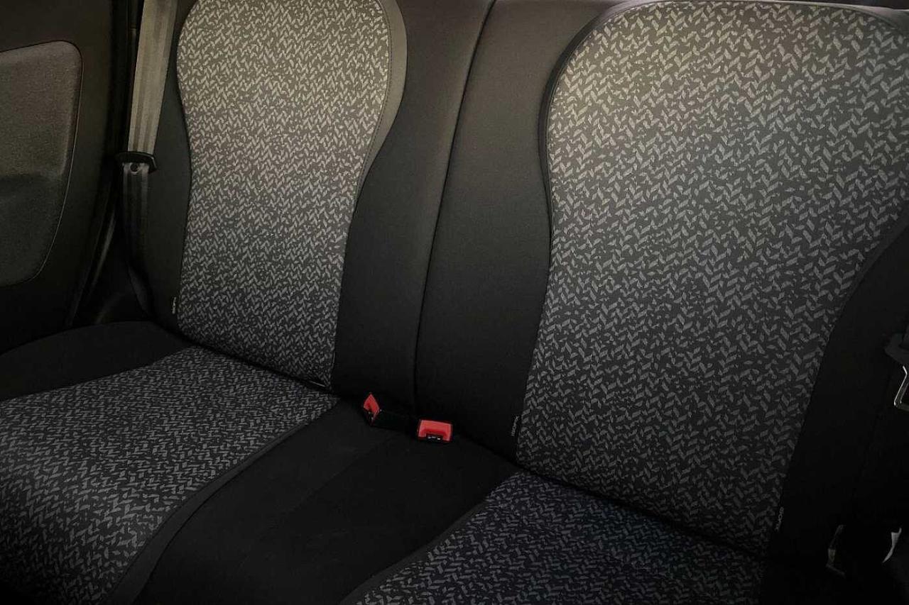 Lancia Lancia Ypsilon usata 17