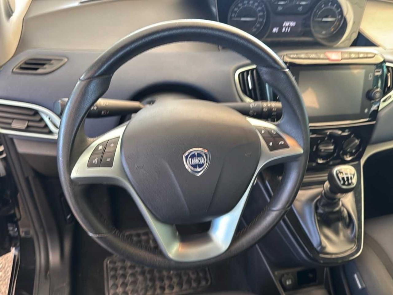 Lancia Lancia Ypsilon usata, con Vetri Oscurati