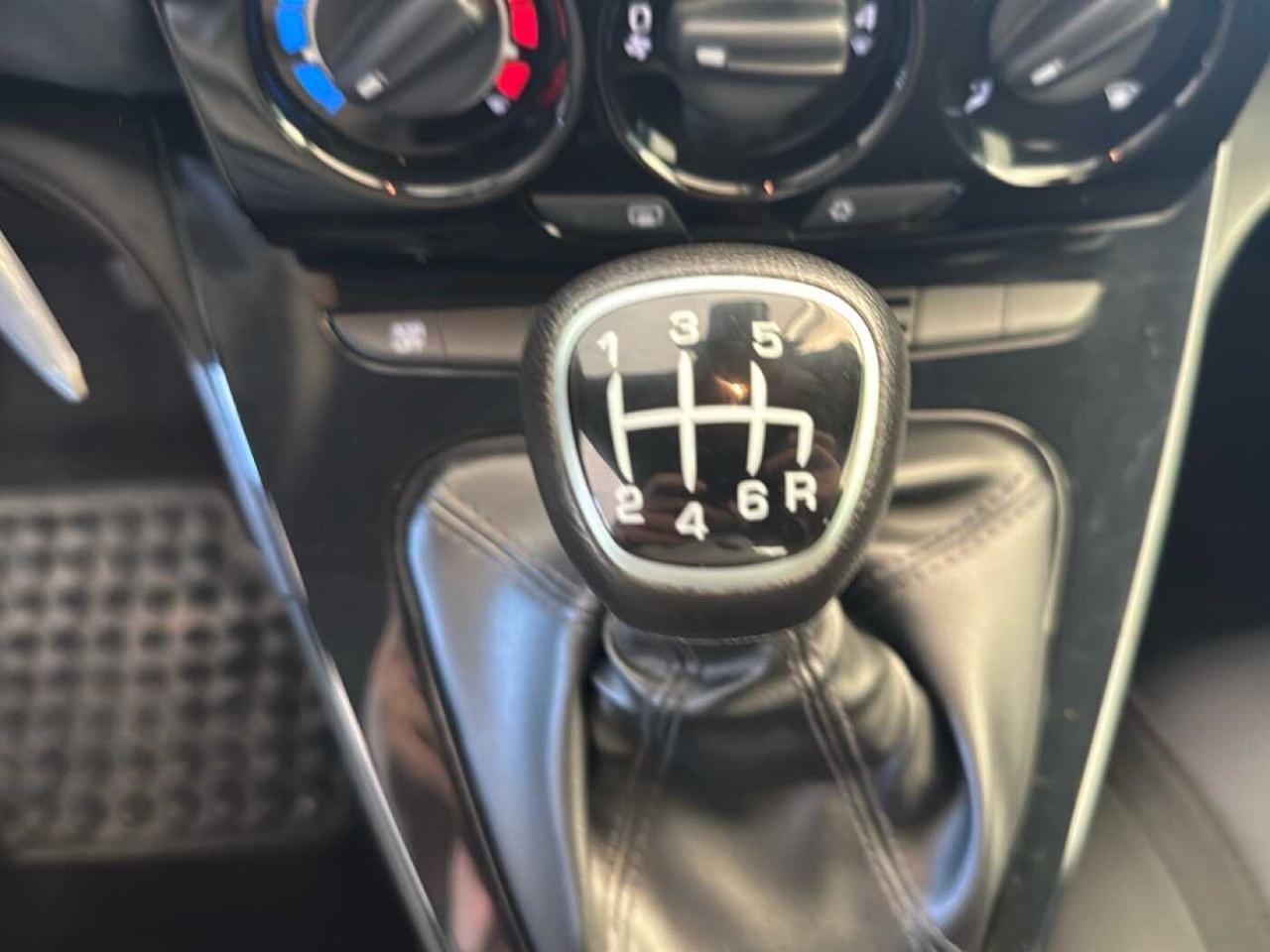 Lancia Lancia Ypsilon usata 5