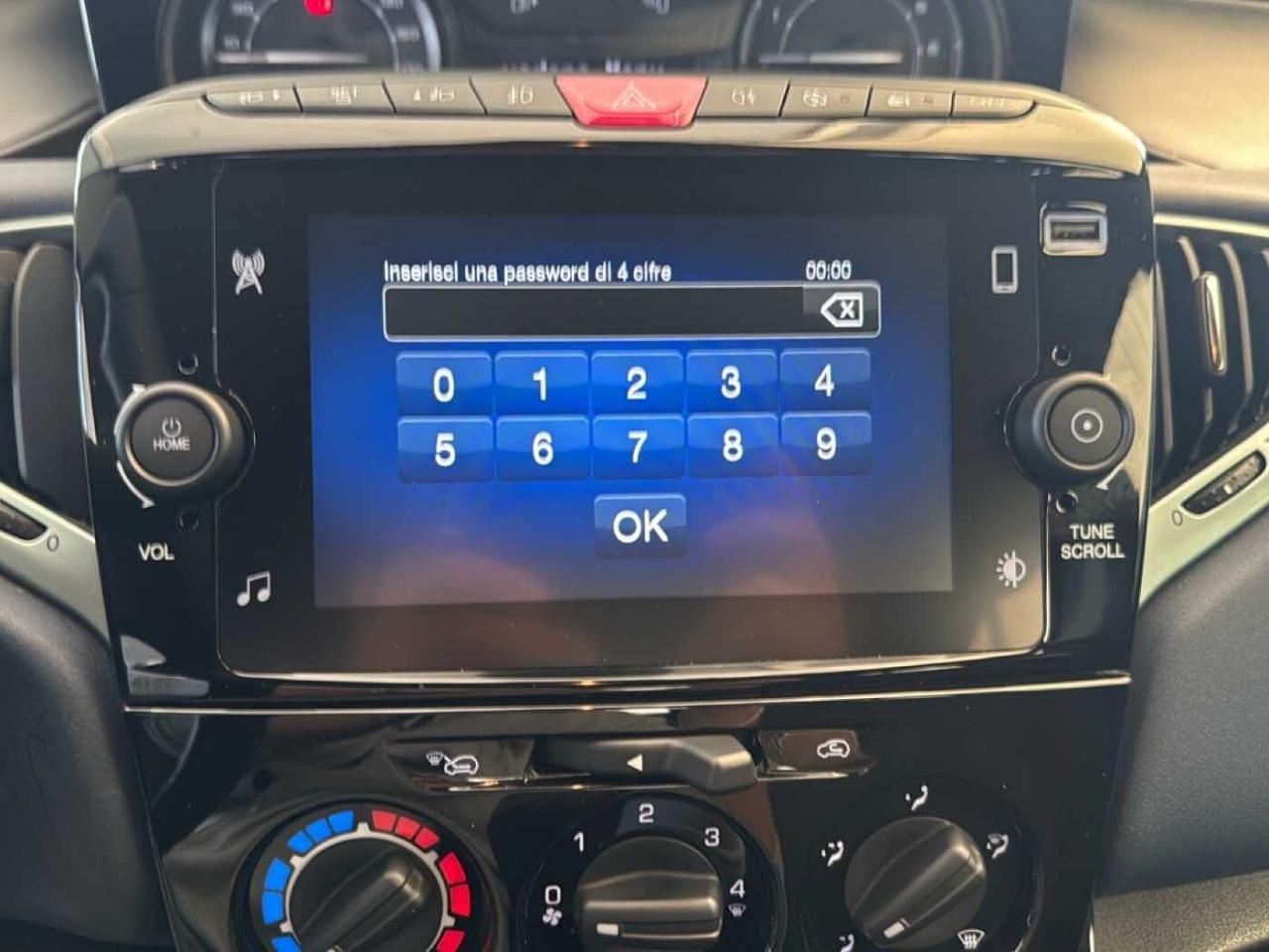 Lancia Lancia Ypsilon usata 6