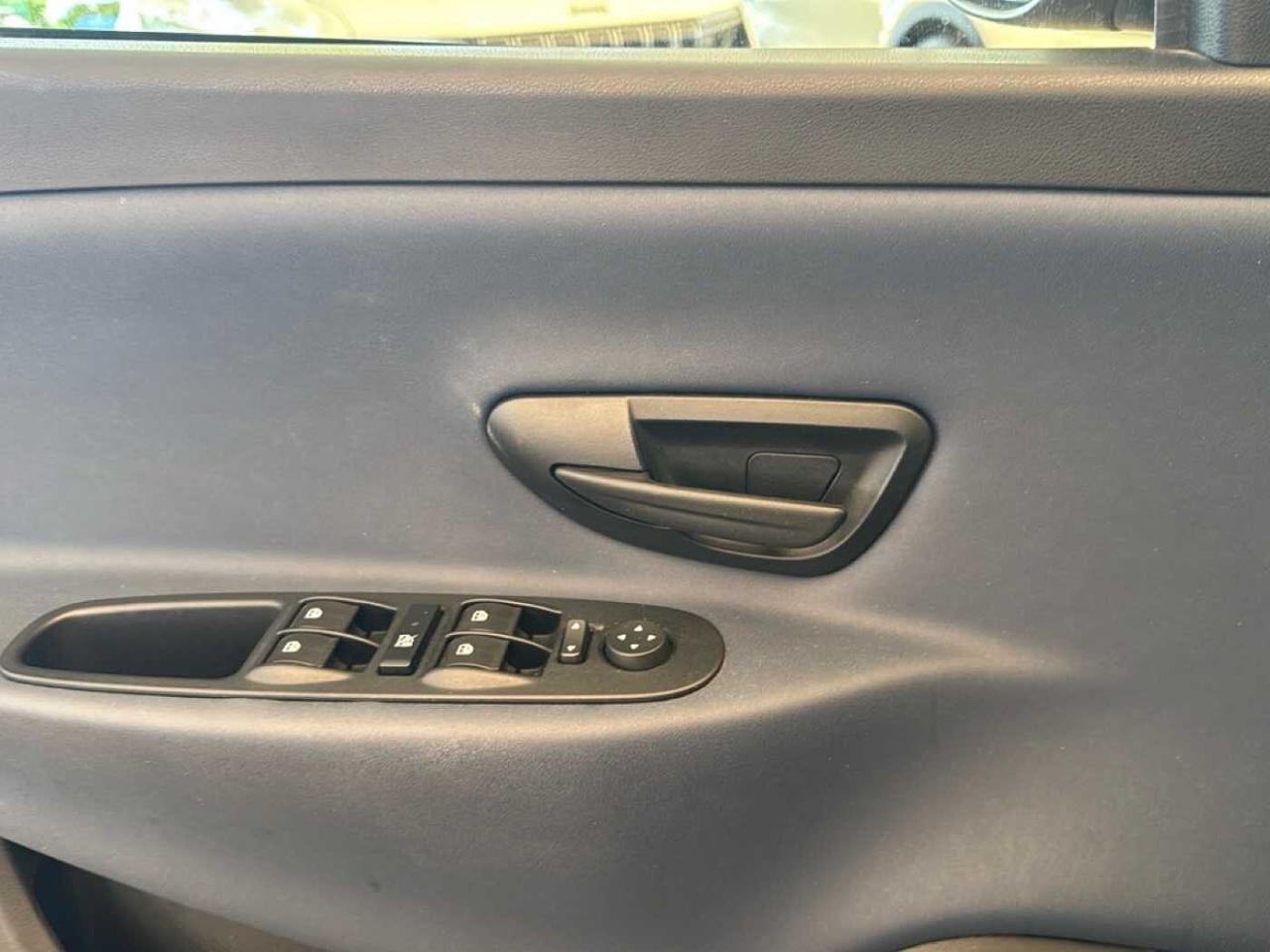 Lancia Lancia Ypsilon usata 8