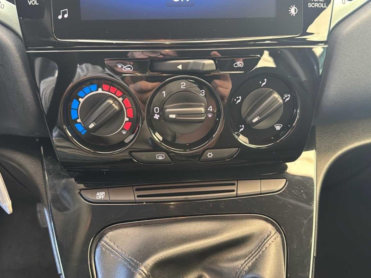 Lancia Lancia Ypsilon usata 9