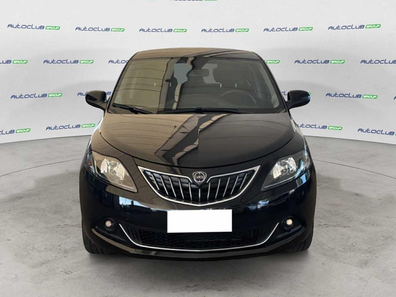 Lancia Lancia Ypsilon usata 11