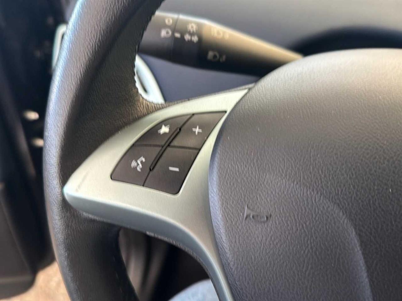 Lancia Lancia Ypsilon usata 12