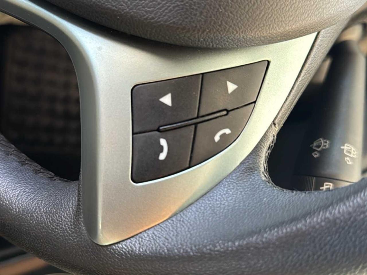 Lancia Lancia Ypsilon usata 13