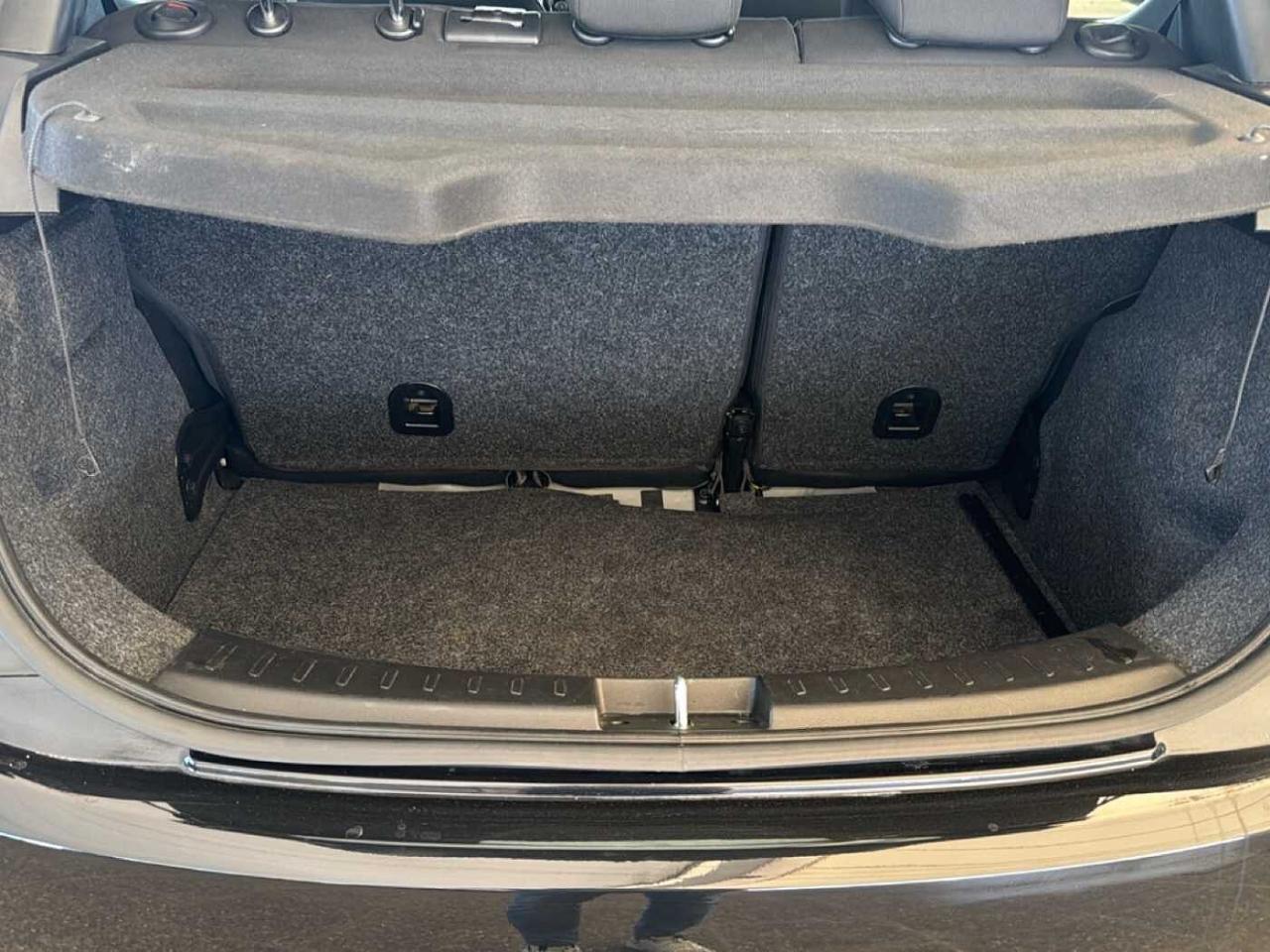 Lancia Lancia Ypsilon usata 14