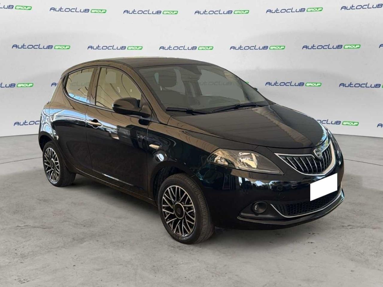 Lancia Lancia Ypsilon usata 17
