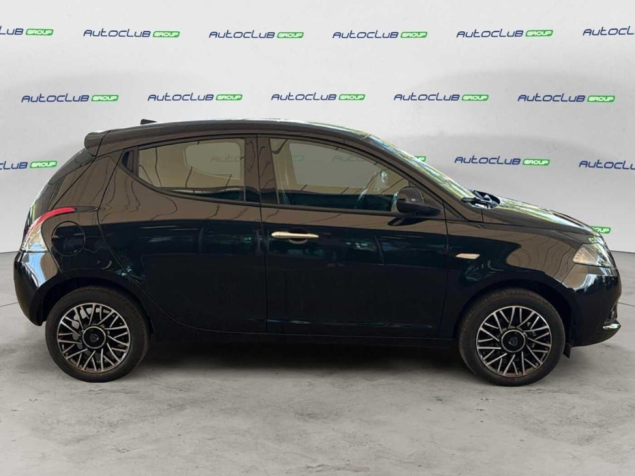 Lancia Lancia Ypsilon usata 18