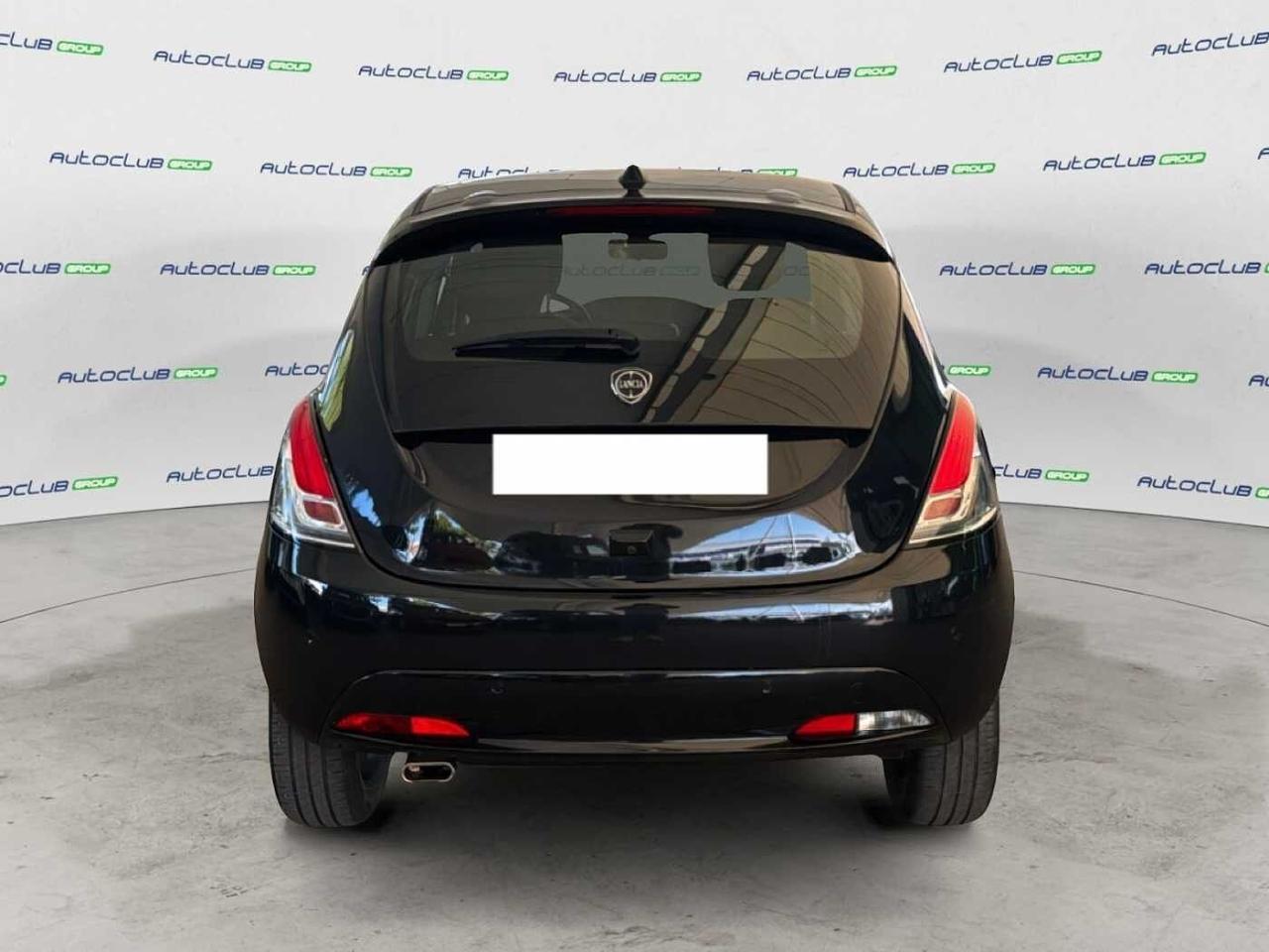 Lancia Lancia Ypsilon usata 19