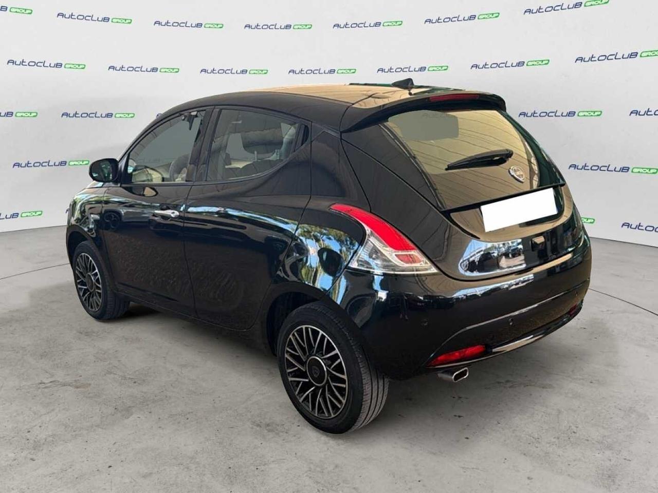 Lancia Lancia Ypsilon usata 20
