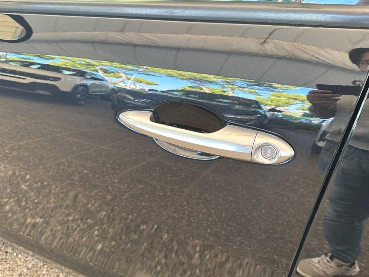 Lancia Lancia Ypsilon usata 22