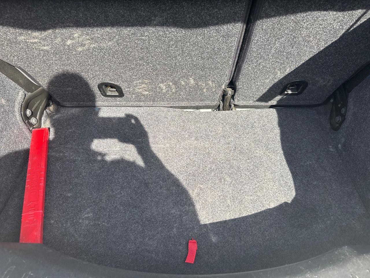 Lancia Lancia Ypsilon usata 4