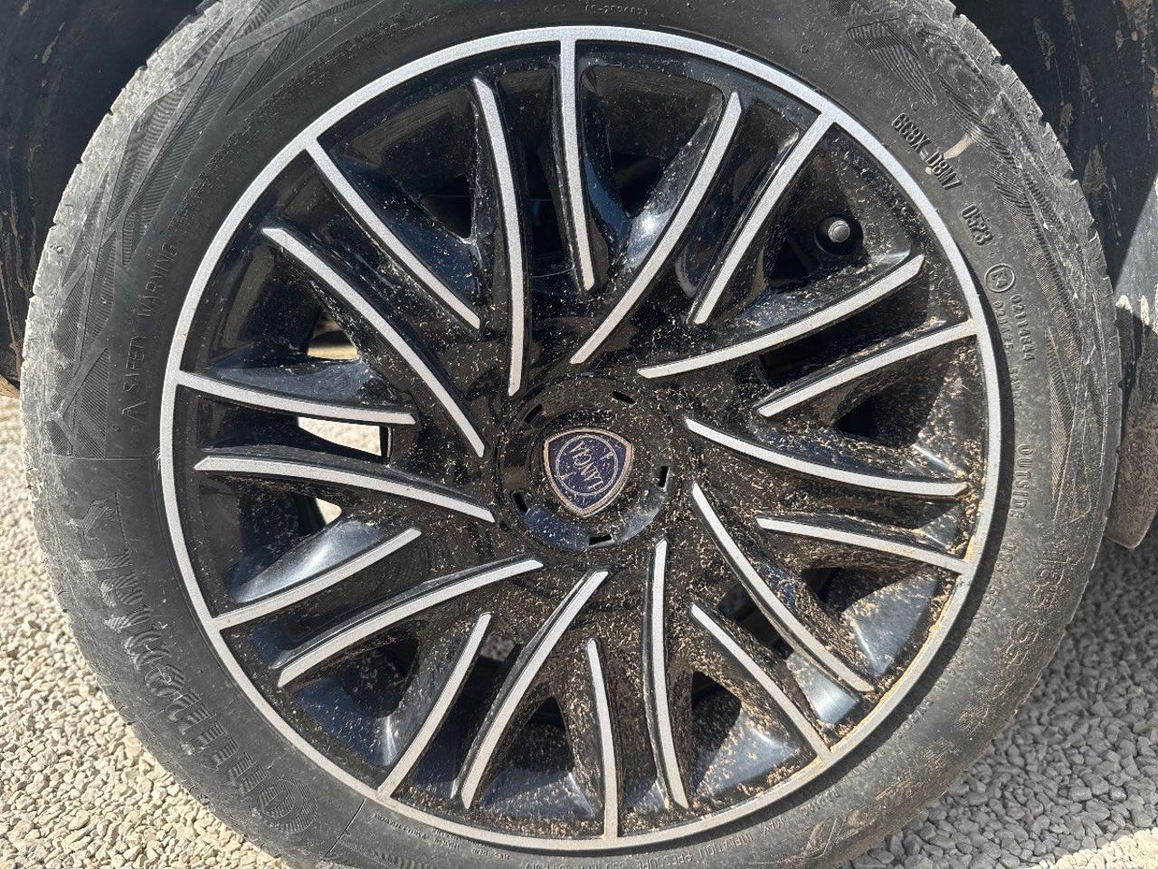 Lancia Lancia Ypsilon usata 5