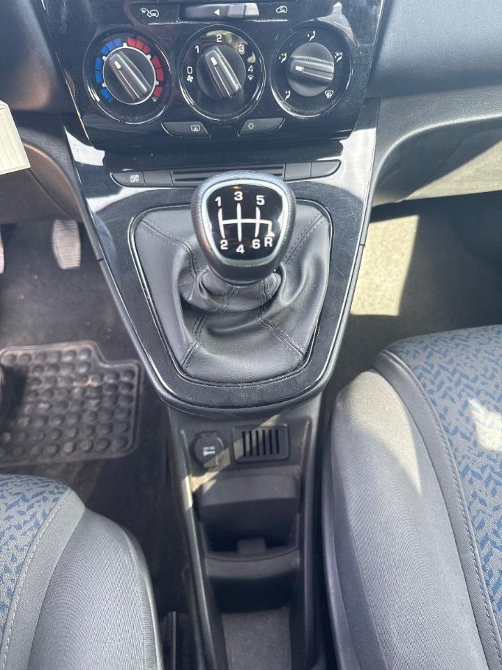 Lancia Lancia Ypsilon usata 7